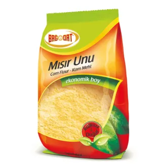 Bağdat Mısır Unu 250 G