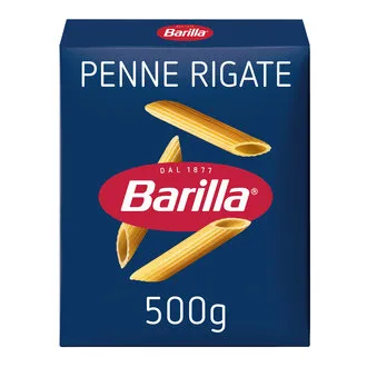 Barilla Penne Kalem 500 G