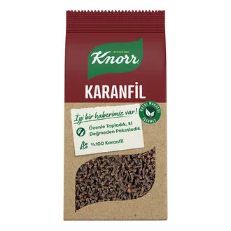 Knorr Karanfil 15 G