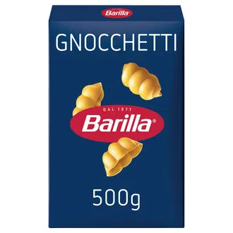 Barilla Deniz Kabuğu (Gnocchetti) Makarna 500 G
