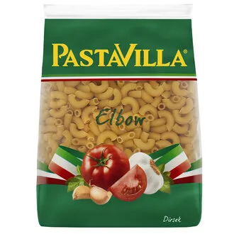 Pastavilla Dirsek Makarna 500 G