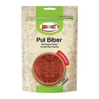 Bağdat Pul Biber 210 G