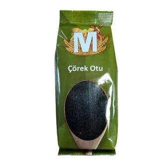 Migros Çörek Otu 75 G