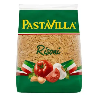 Pastavilla Arpa Şehriye 500 G