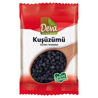 Deva Kuş Üzümü 40 G