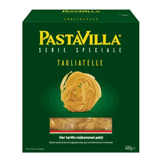 Pastavilla Tagliatelle 400 G
