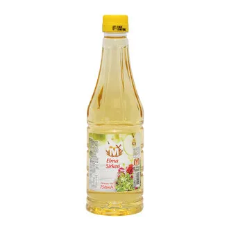 Migros Elma Sirkesi 750 Ml