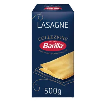 Barilla Lazanya 500 G