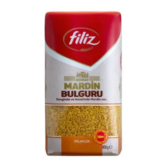 Filiz Mardin Pilavlık Bulgur 800 G