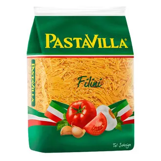 Pastavilla Tel Şehriye 500 G