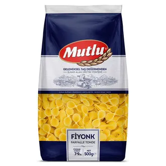Mutlu Fiyonk 500 G