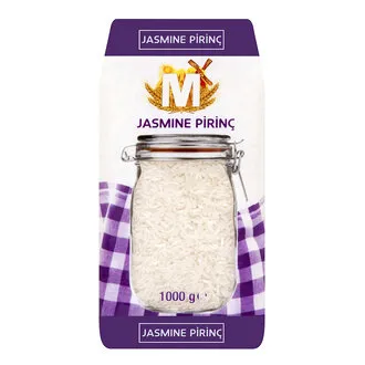 Migros Jasmine Pirinç 1 Kg
