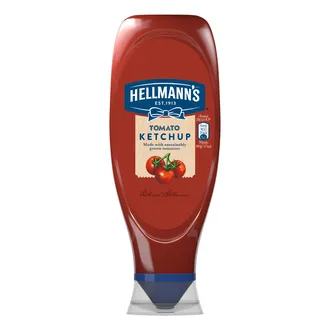 Hellmann's Ketçap 610 G