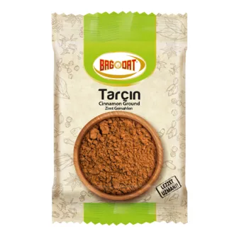 Bağdat Tarçın 45 G