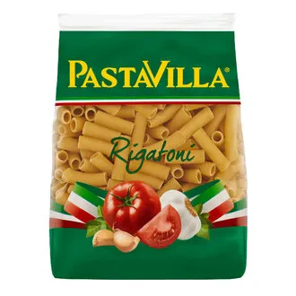 Pastavilla Rigatoni Makarna 500 G