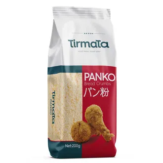 Tirmata Panko 200 G