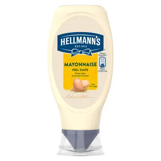 Hellmann's Mayonez 385 G