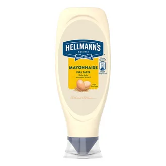 Hellmann's Mayonez 530 G