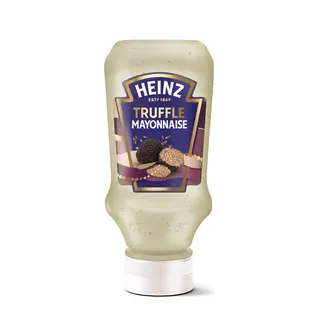 Heinz Trüflü Mayonez 220 G