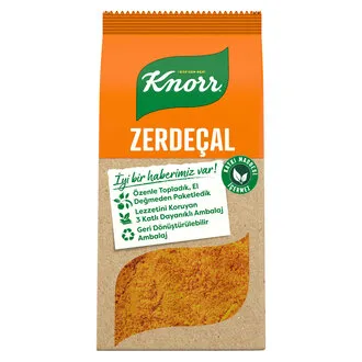 Knorr Zerdeçal 60 G