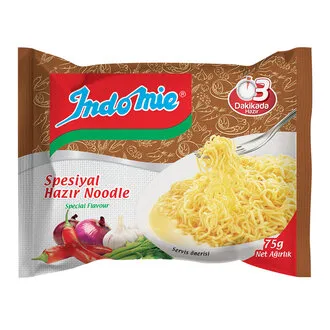 Indomıe Special Noodle 75 G