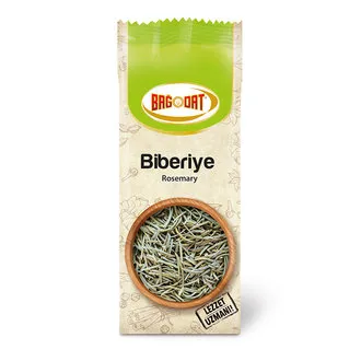 Bağdat Biberiye 35 G