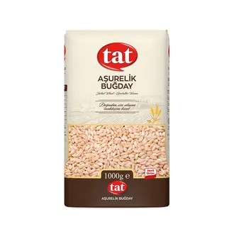 Tat Aşurelik Buğday 1 Kg