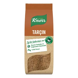 Knorr Baharat Serisi Tarçın 40 G