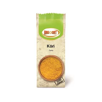 Bağdat Köri 70 G