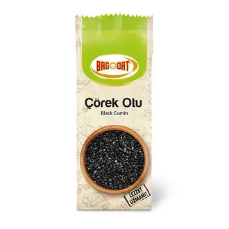 Bağdat Çörek Otu 75 G