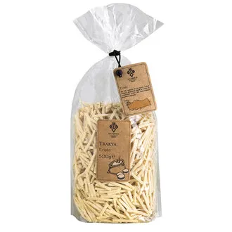 Anadolu Lezzetleri Trakya Erişte 500 G