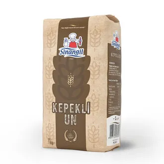 Sinangil Kepekli Un 1 Kg
