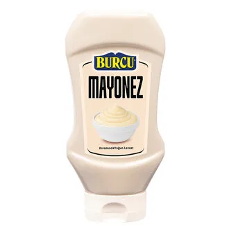 Burcu Mayonez 460 G