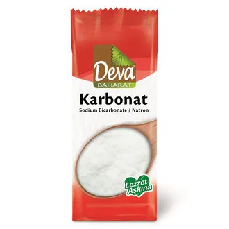 Deva Karbonat 150 G