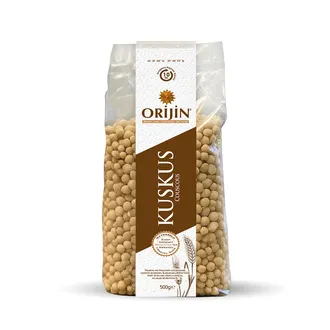 Orijin Kuskus 500 G