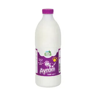 Migros Ayran 1500 Ml