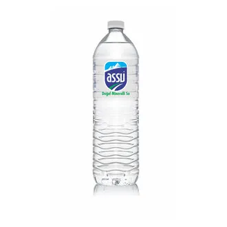 Assu Mineralli Su 1.5 L
