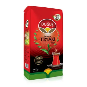 Doğuş Tiryaki Çay 1 Kg
