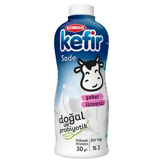 Altınkılıç Kefir 1 L
