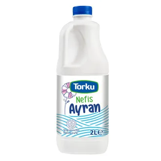 Torku Ayran 2 L