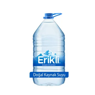 Erikli Su 5 L