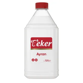 Eker Ayran 1,5 L