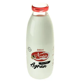 Arslan Karamaya Ayran 1 L