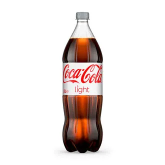 Coca-Cola Light Pet 1,5 L