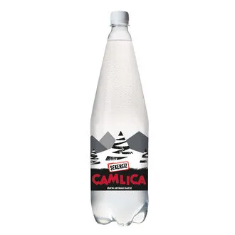 Çamlıca Şekersiz 1 L