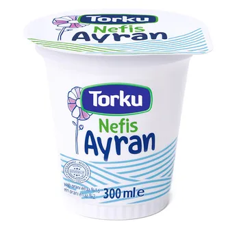 Torku Ayran 300 Ml