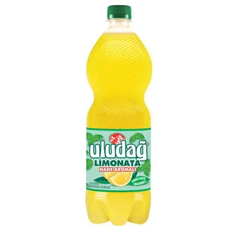 Uludağ Naneli Limonata 1 L