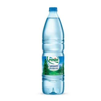 Pınar Yaşam Pınarım 1,5 L