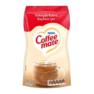 Coffee Mate Ekonomik Paket 200 G