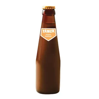 Tamek Kayısı Nektari Kahverengi Şişe 200 Ml
